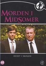 Morden i Midsomer 44 (BEG DVD)